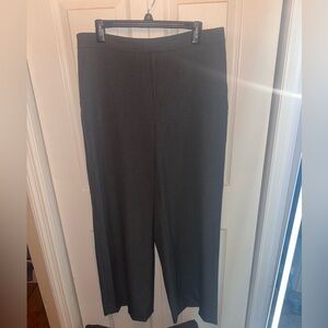 Banana Republic Heather Gray Hayden Pants